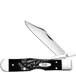 Rough Black Cheetah Cub