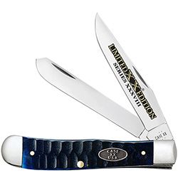 Ocean Blue Bone Trapper