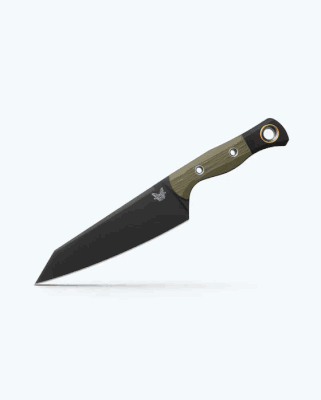 OD Green G10 Wildcoast