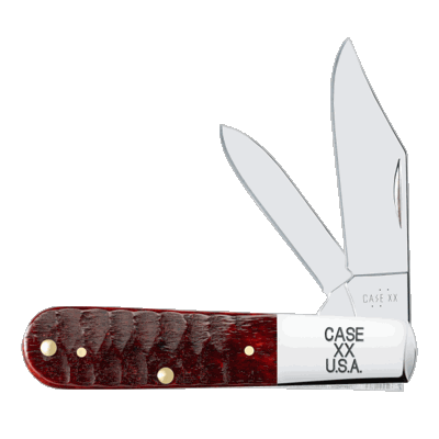 Old Red Bone Barlow With Embellished Bolster