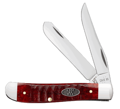 Old Red Bone Mini Trapper