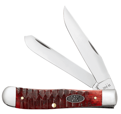 Old Red Bone Trapper