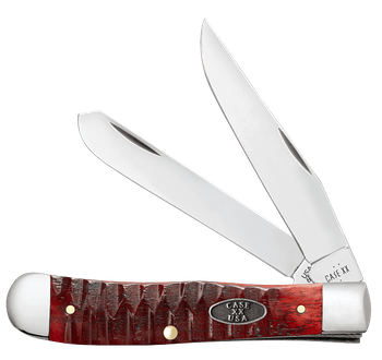 Old Red Bone Trapper