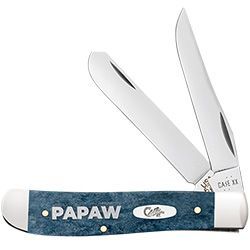 Papaw Mini Trapper