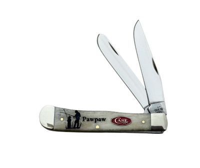 Pawpaw Fishing Trapper 