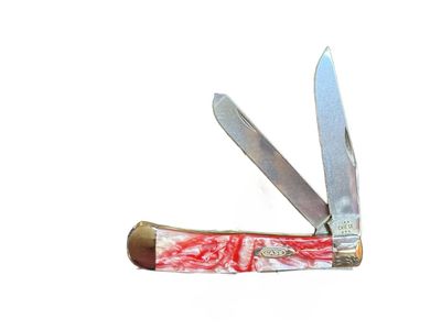 Peppermint Trapper