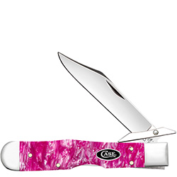 Pink Crackle Kirinite Cheetah Cub - Sold Out