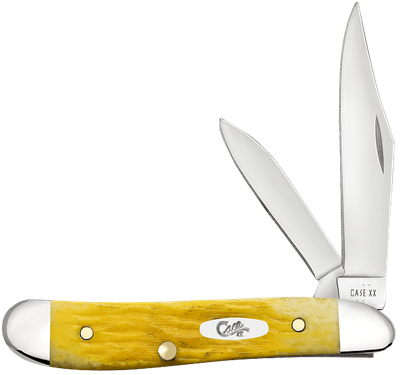 Platts Jig Yellow Bone Peanut