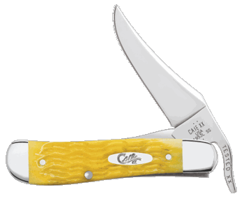 Platts Jig Yellow Bone RussLock