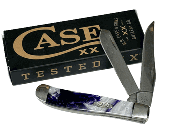 Purple Passion Mini Trapper
