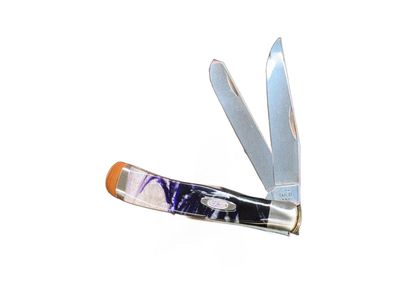 Purple Passion Trapper