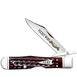 PW Mahogany Bone Cheetah Cub -  <b> Sold Out </b>