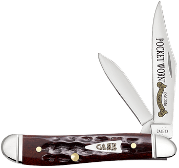 PW Mahogany Bone Peanut