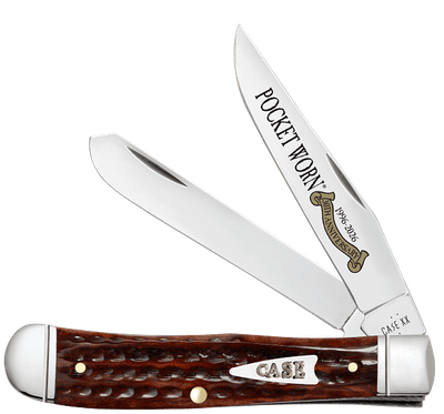 PW Mahogany Bone Trapper