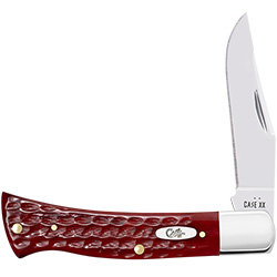 PW Old Red Bone Axe Handle (Currently on Backorder)