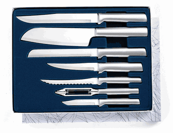 Rada Kitchen Cutlery