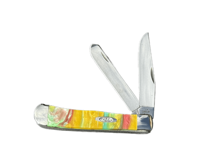 Rainbow Trapper