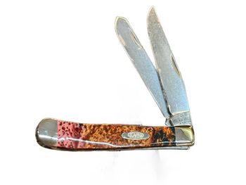 Rainforest Trapper