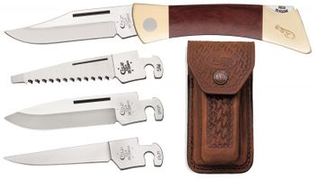 Rosewood Changer
