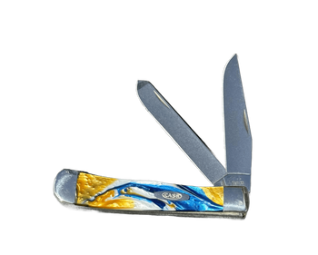 Sapphire Glow Trapper