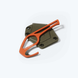 SlipRidge Hook