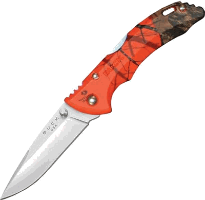 Small Blaze Camo Bantam