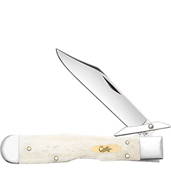 Smooth Natural Bone Cheetah Cub - Sold out