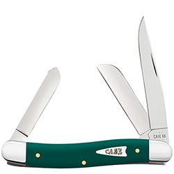 Spruce Green Syn. Medium Stockman