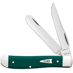 Spruce Green Syn. Mini Trapper