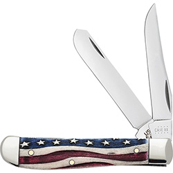 Star Spangled Mini Trapper