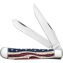 Star Spangled Trapper
