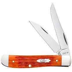 Tequila Sunrise Mini Trapper