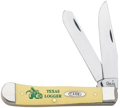 Texas Logger 