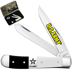 US Army Trapper with Box <b> Limited Stock </b>