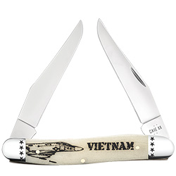 Vietnam War Muskrat