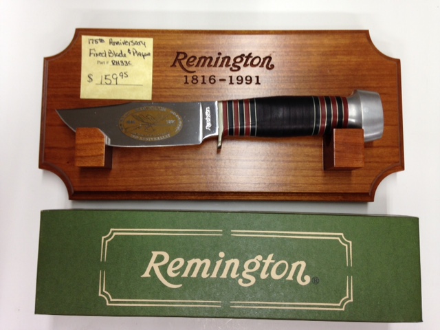 Vintage Remington