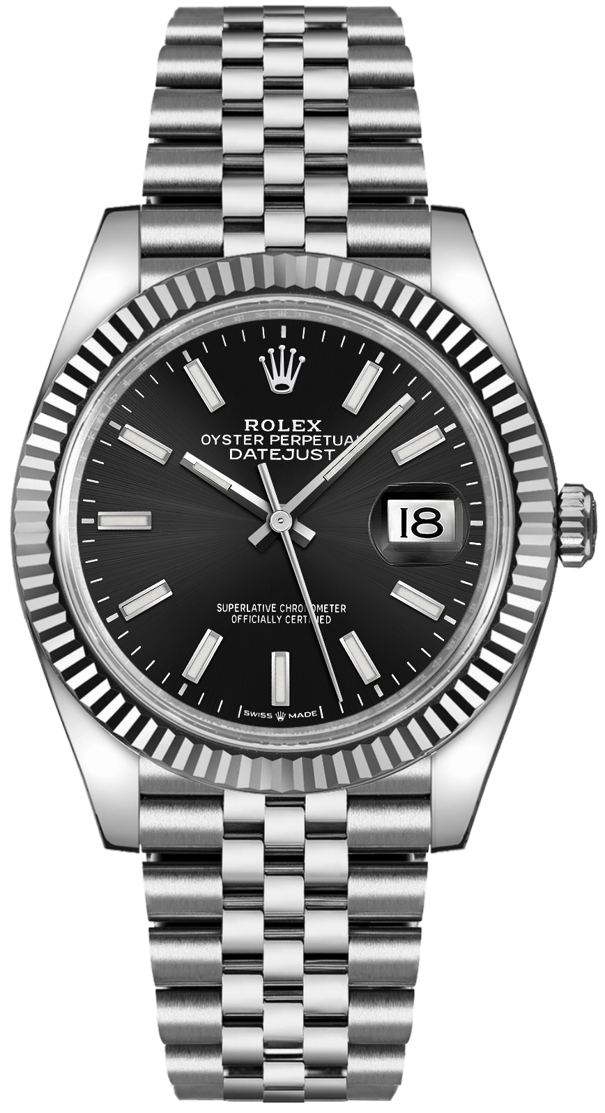 シャロット 178274/32 Rolex Lady Datejust