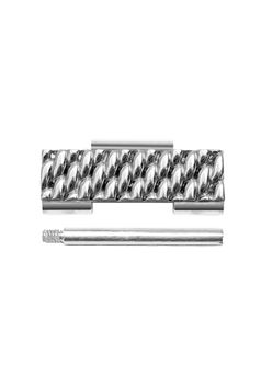 Breitling Stainless Steel 18mm Link 207A / 151A / 154A