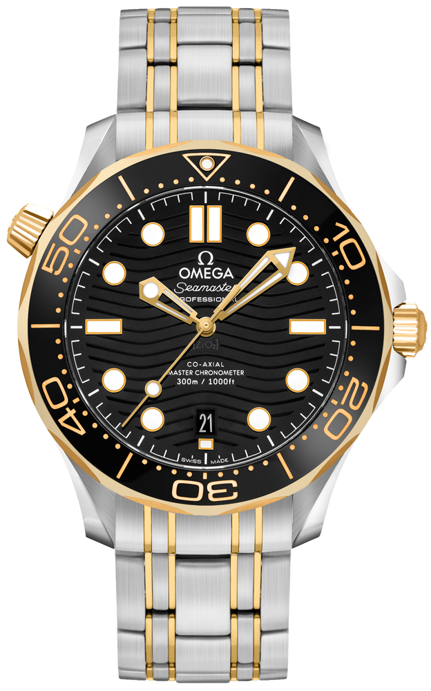 Omega seamaster 42mm cheap