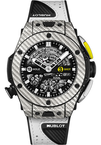 416.YS.1120.VR Hublot Big Bang Unico Golf Men's Watch
