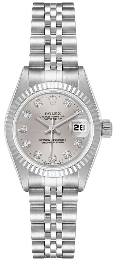 ladyページ Rolex Lady-Datejust 26 69174 | Authentic Watches