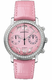 Audemars Piguet Jules Audemars Ladies 26012BC.ZZ.D063CR.01