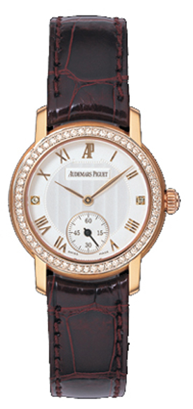 77209OR.ZZ.A067CR.01 Audemars Piguet Jules Audemars Ladies