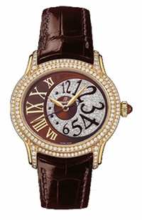 Audemars Piguet Millenary Ladies 77302BA.ZZ.D094CR.01