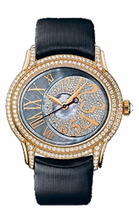 Audemars Piguet Millenary Ladies 77303OR.ZZ.D009SU.01