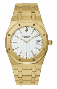 Audemars Piguet Royal Oak 15202BA.OO.0944BA.01