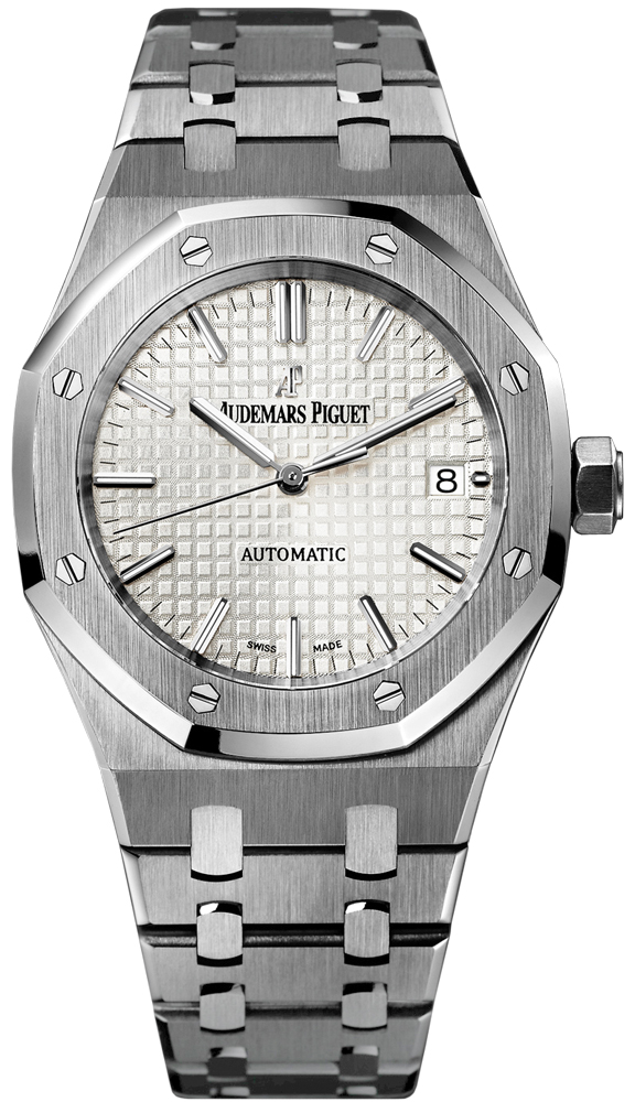 Audemars Piguet Royal Oak Ladies Selfwinding