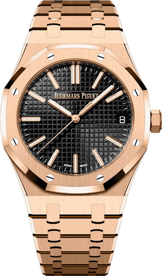 Buy Audemars Piguet Royal Oak 15510OR.OO.1320OR.04 | Authentic Watches
