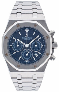 Audemars Piguet Royal Oak 25860ST.OO.1110ST.04