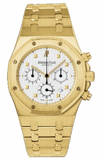 Audemars Piguet Royal Oak 25960BA.OO.1185BA.01